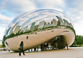 Chicago Photography Tour